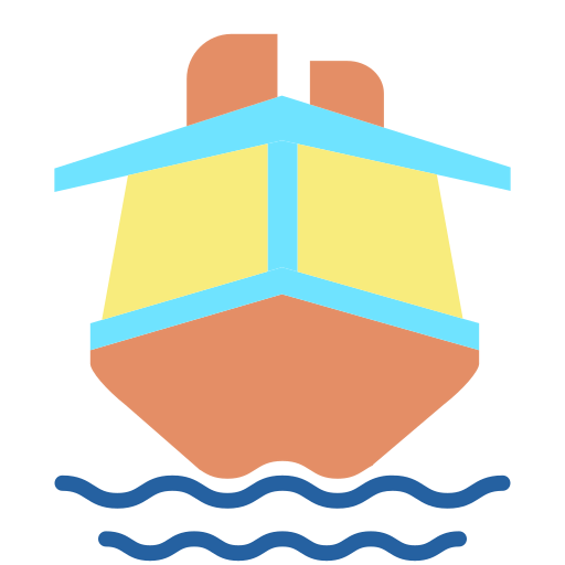 Yatch icon