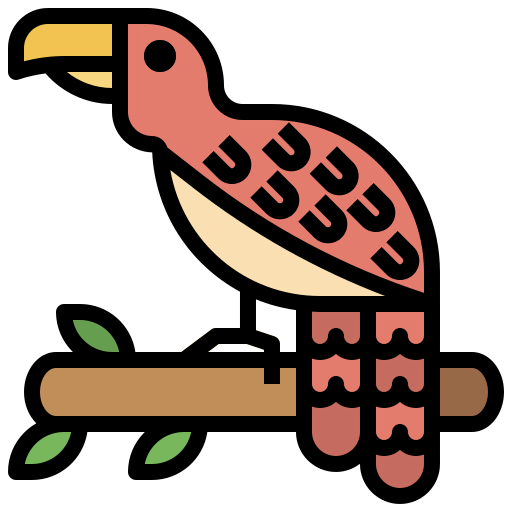 Bird icon