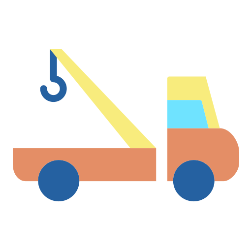Crane icon