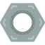 Nut icon 64x64