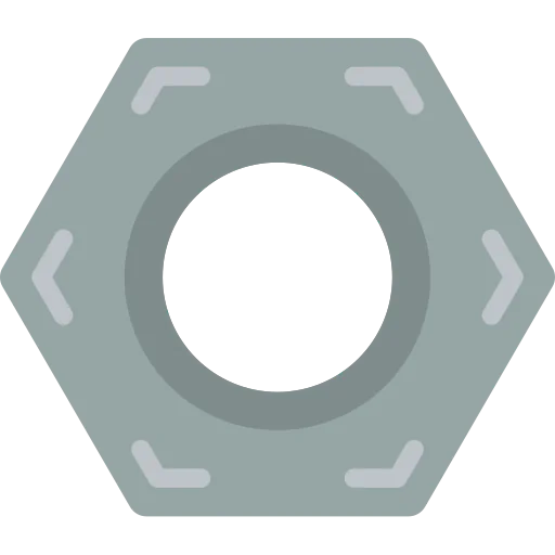Nut icon