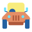 Jeep icône 64x64