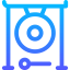 Gong Symbol 64x64