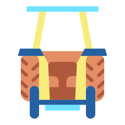 Tractor 图标