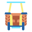 Tractor icon 64x64