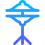 Cymbals Symbol 64x64