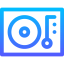 Vinyl icon 64x64