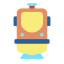 Train icon 64x64