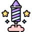 Fireworks icon 64x64