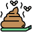 Poop 상 64x64
