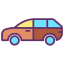 Suv car 상 64x64