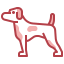 Dog 상 64x64