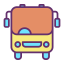 School bus 상 64x64