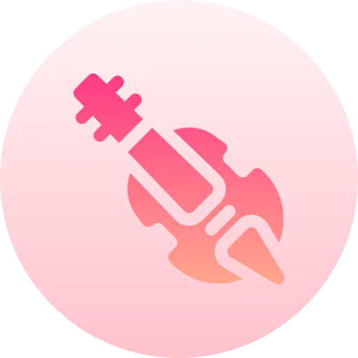 Double bass іконка