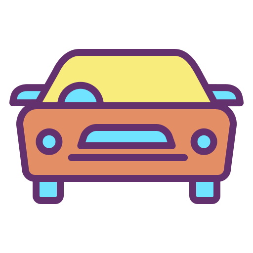 Car icon