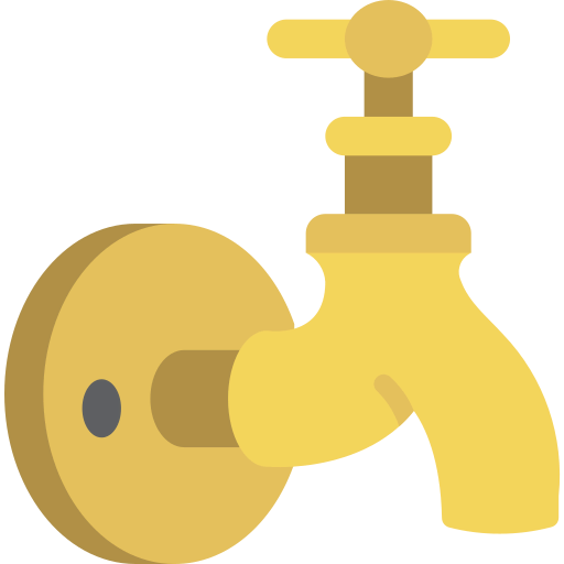 Faucet icon