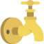 Faucet icon 64x64
