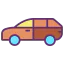 Suv car 상 64x64