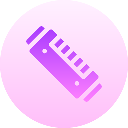 Harmonica icon