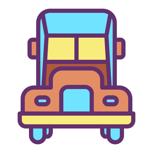 Lorry icon