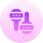 Maracas Symbol 64x64