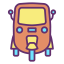 Tuk tuk 상 64x64