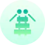 Xylophone Symbol 64x64