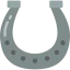 Horseshoe icon 64x64
