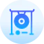 Gong icon 64x64