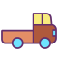 Lorry icon 64x64