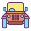 Jeep icon 64x64
