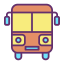Bus icon 64x64