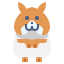 Hamster 상 64x64