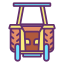 Tractor icon 64x64