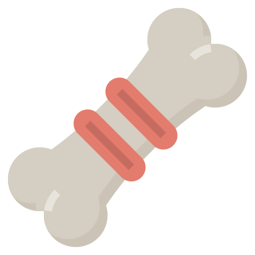 Bone icon
