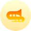 Trombone icon 64x64