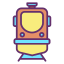 Train icon 64x64