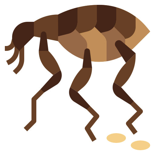 Flea icon