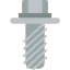 Screw icon 64x64