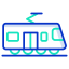 Tram icon 64x64
