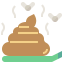 Poop アイコン 64x64