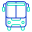 Bus icon 64x64