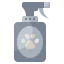 Spray アイコン 64x64
