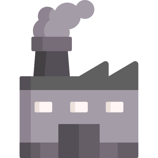Factory icon