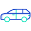 Suv car icon 64x64