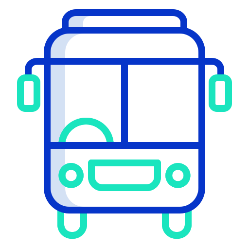 Bus icon