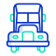Lorry icon 64x64
