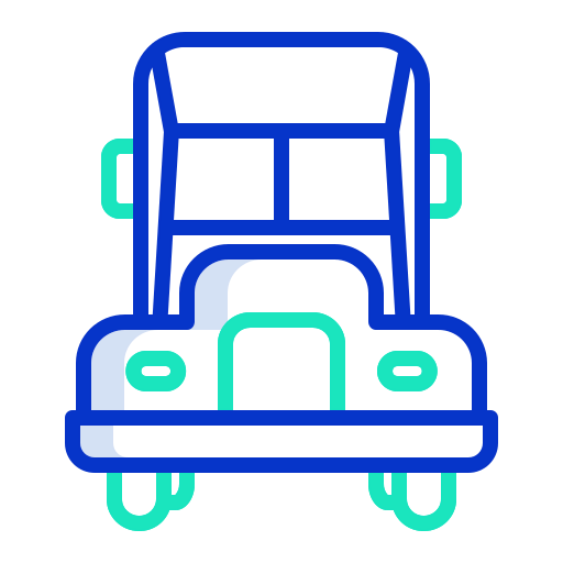 Lorry icon