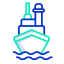Ship icon 64x64