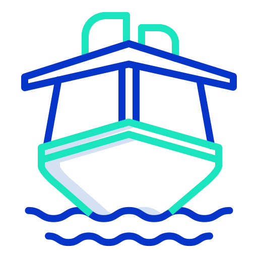 Yatch 图标